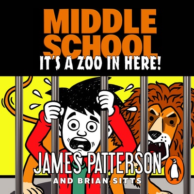 Middle School: It’s a Zoo in Here