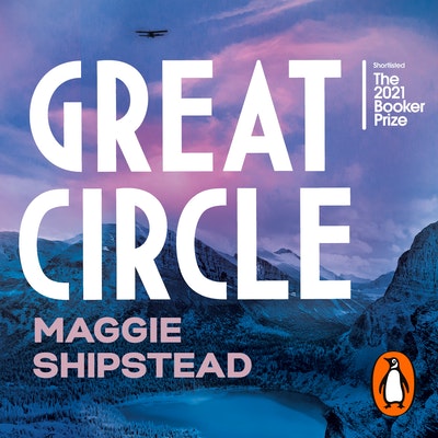 great circle maggie