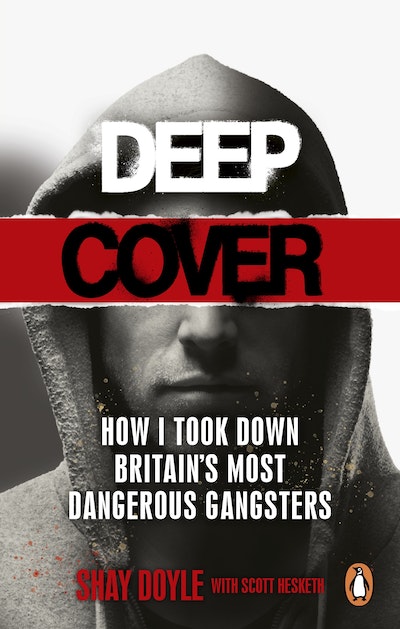 deep cover streaming