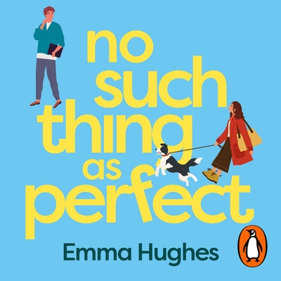No Such Thing As Perfect