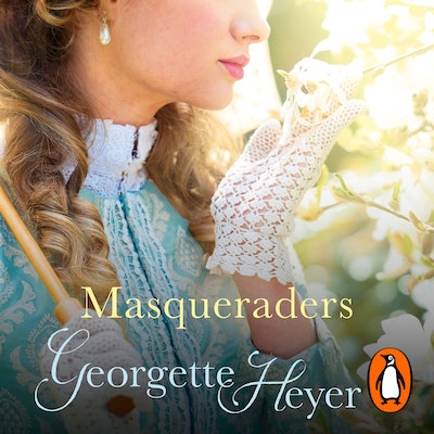 Masqueraders