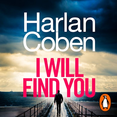 I Will Find You