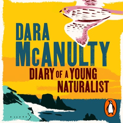 Diary of a Young Naturalist