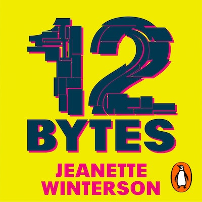 12 Bytes