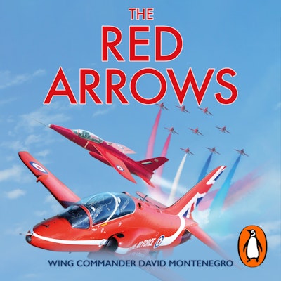 The Red Arrows