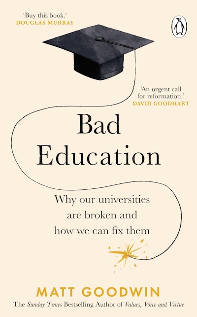 Bad Education