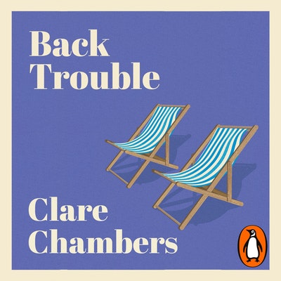 Back Trouble