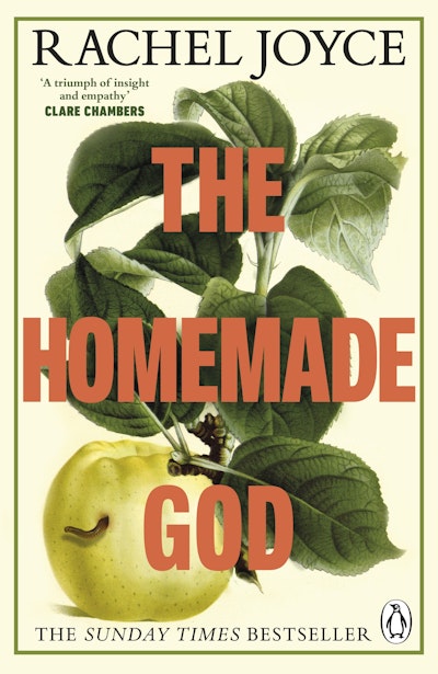 The Homemade God