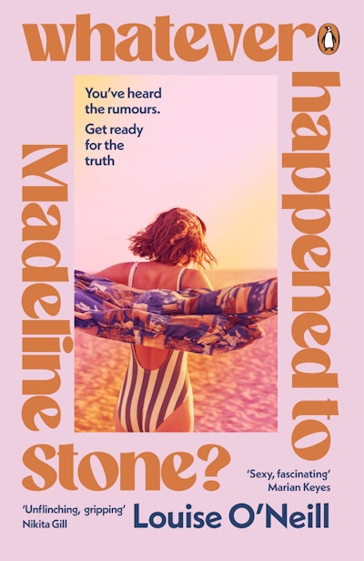 Whatever Happened to Madeline Stone?