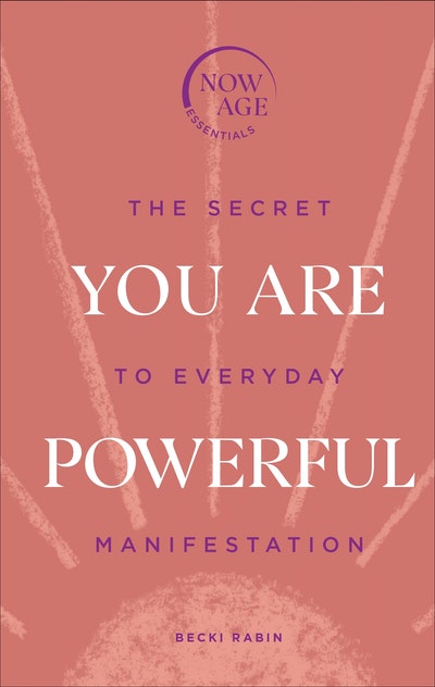 You Are Powerful