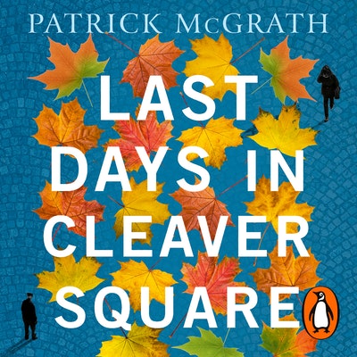 Last Days in Cleaver Square