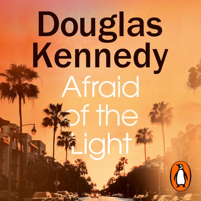 Afraid of the Light