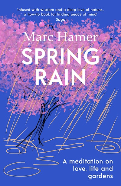 Tales of Spring Rain
