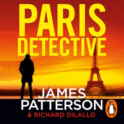 Paris Detective