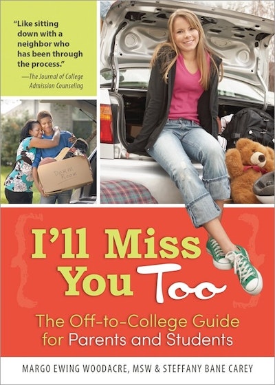 I'll Miss You Too