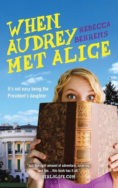 When Audrey Met Alice