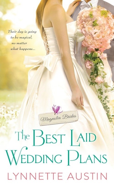The Best Laid Wedding Plans