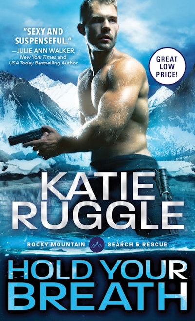 Hold Your Breath by Katie Ruggle - Penguin Books New Zealand