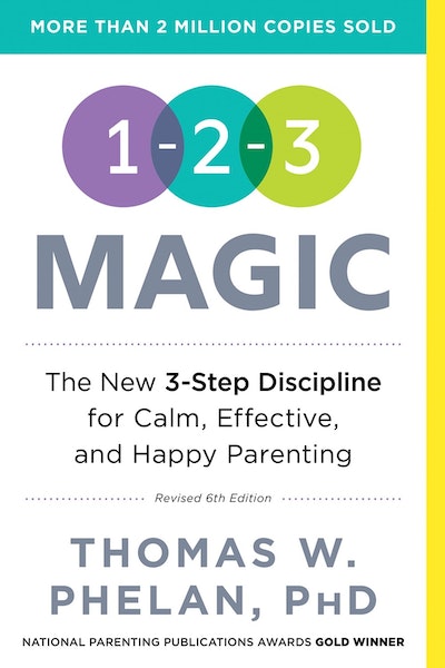 1-2-3 Magic