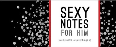 Sexy Notes for Him