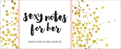 Sexy Notes for Her