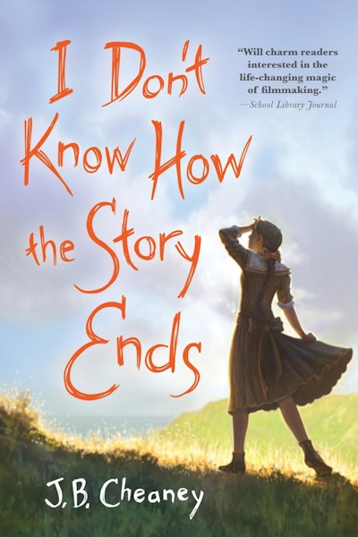 I Don't Know How the Story Ends