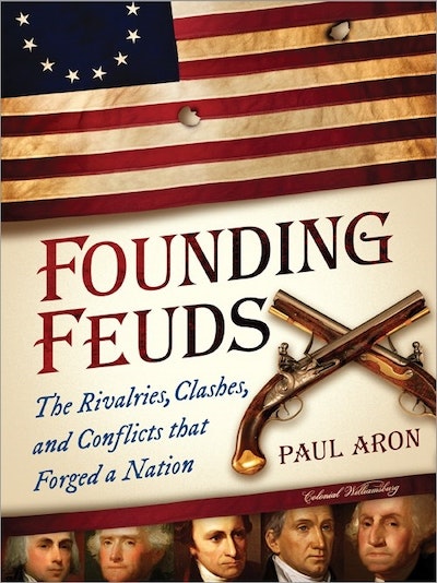 Founding Feuds