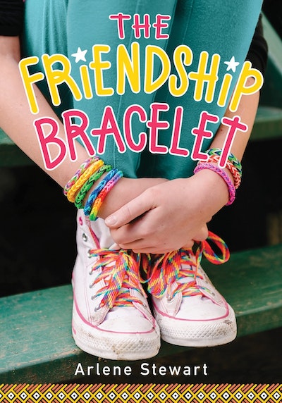 The Friendship Bracelet