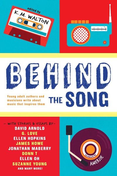 Behind the Song