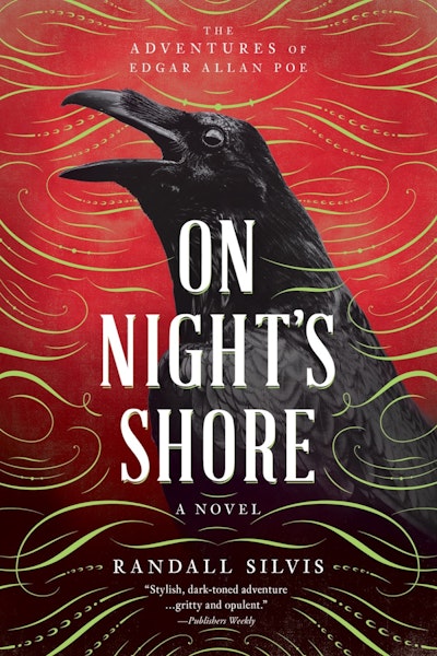 On Night's Shore