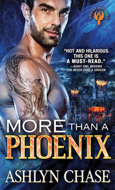 More than a Phoenix