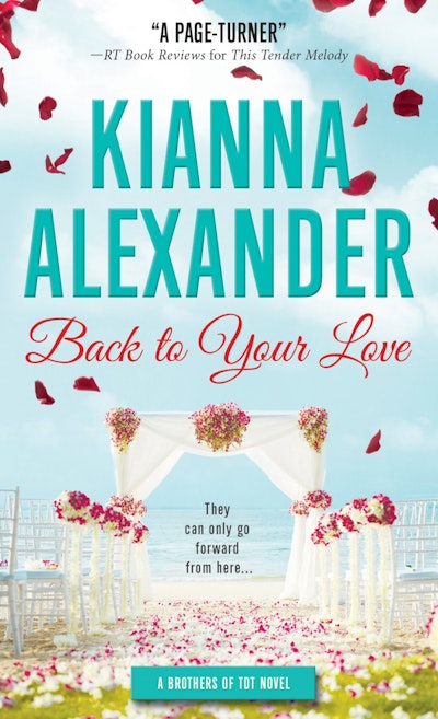 Back to Your Love