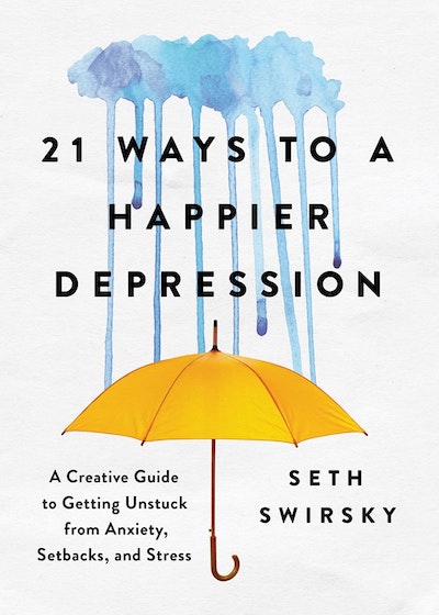21 Ways to a Happier Depression
