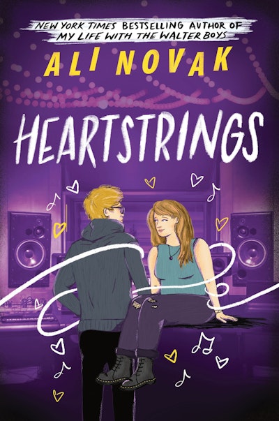 Heartstrings