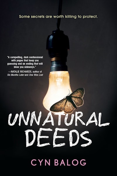 Unnatural Deeds