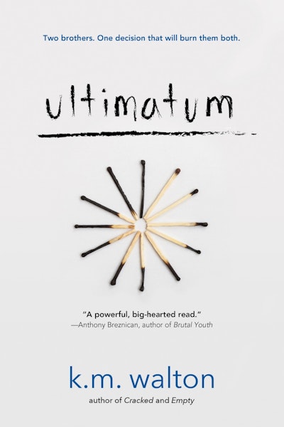 Ultimatum