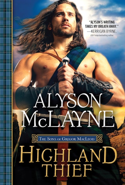 Highland Thief