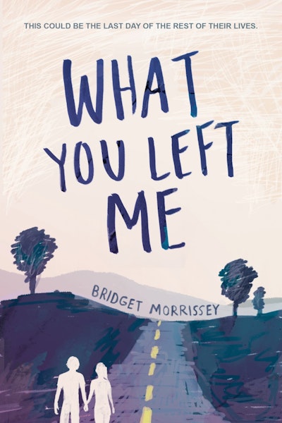 What You Left Me