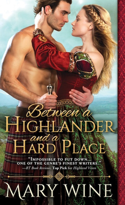 Between a Highlander and a Hard Place