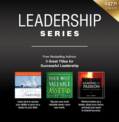 Simple Truths Leadership Boxed Set