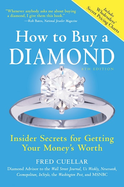 How to Buy a Diamond, 8E