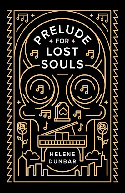 Prelude for Lost Souls