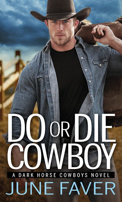Do or Die Cowboy
