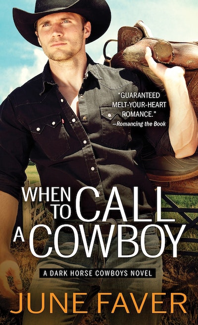 When to Call a Cowboy