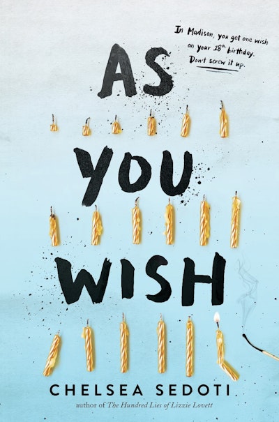 As You Wish