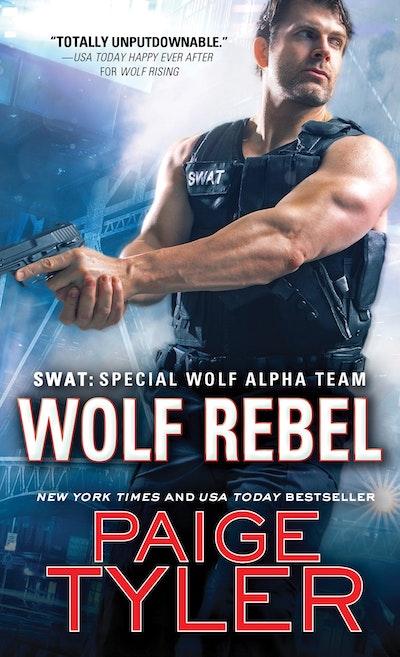 Wolf Rebel