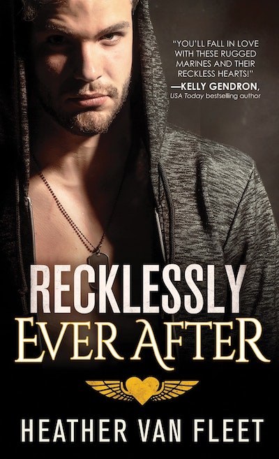 Recklessly Ever After