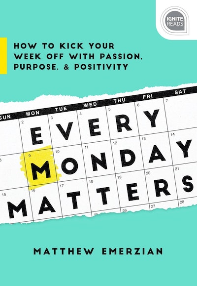 Every Monday Matters