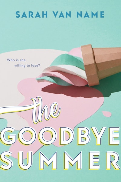 The Goodbye Summer