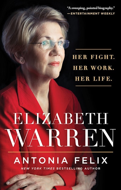 Elizabeth Warren